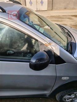 Chery X1